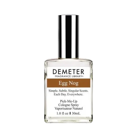 Demeter Fragrance Egg Nog parfüm şişesi