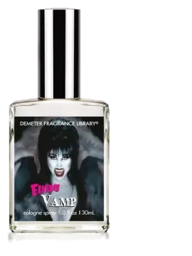 Demeter Fragrance Elvira's Vamp parfüm şişesi