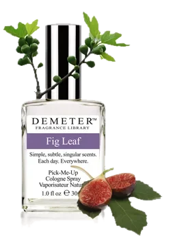Demeter Fragrance Fig Leaf parfüm şişesi