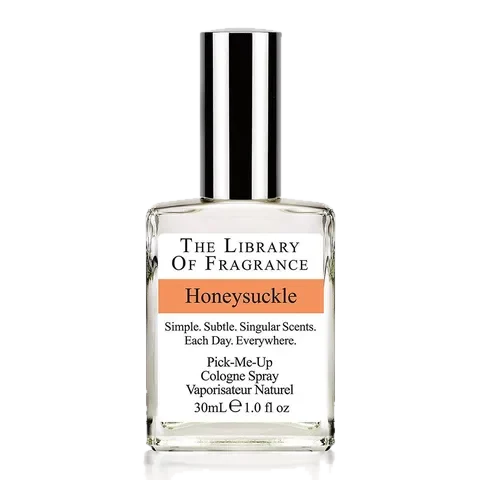 Demeter Fragrance Honeysuckle parfüm şişesi
