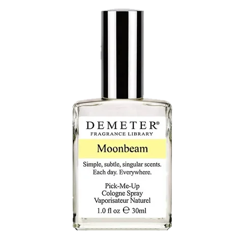 Demeter Fragrance Moonbeam parfüm şişesi