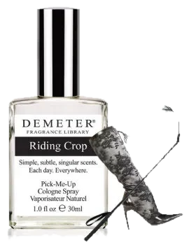 Demeter Fragrance Riding Crop parfüm şişesi