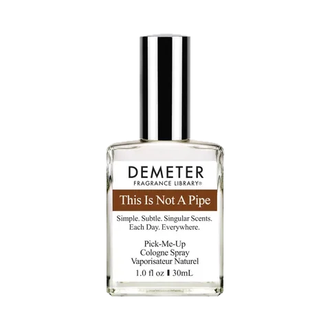 Demeter Fragrance This Is Not A Pipe parfüm şişesi