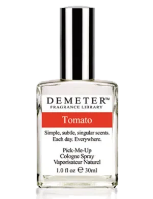 Demeter Fragrance Tomato parfüm şişesi