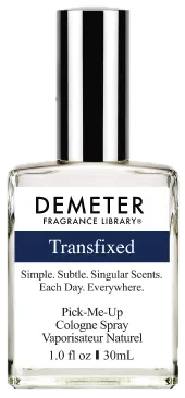 Demeter Fragrance Transfixed parfüm şişesi