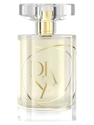Diane Von Furstenberg Diane Eau de Toilette parfüm şişesi