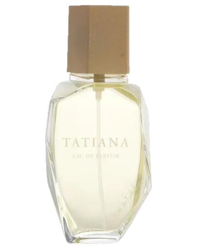 Diane Von Furstenberg Tatiana perfume bottle