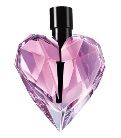 Diesel Loverdose L'Eau de Toilette parfüm şişesi