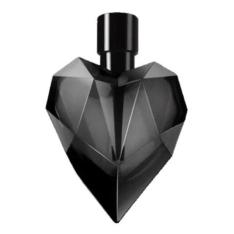 Diesel Loverdose Tattoo perfume bottle