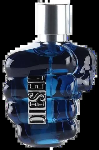 Diesel Only The Brave Extreme parfüm şişesi
