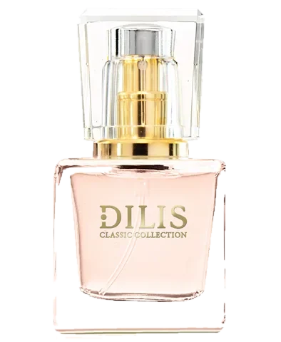 Dilís Parfum Dilis Classic Collection No. 24 Dilís Parfum perfume bottle