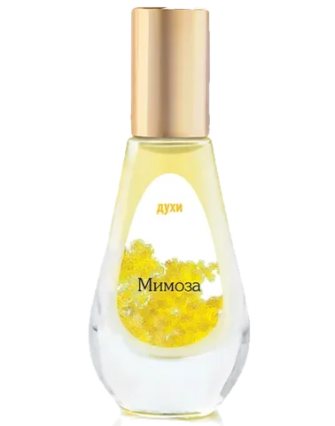 Dilís Parfum Mimoza Dilís Parfum parfüm şişesi