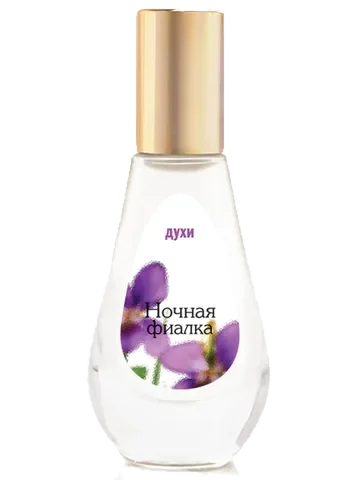 Dilís Parfum Nochnaya Fialka Dilís Parfum parfüm şişesi