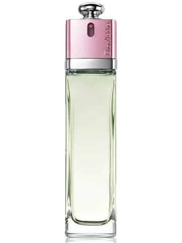 Dior Addict 2 Eau Fraiche parfüm şişesi