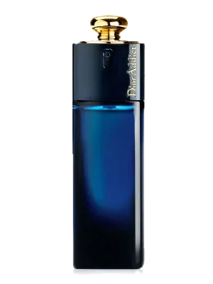 Dior Addict perfume bottle