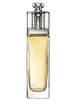 Dior Addict Eau de Toilette perfume bottle