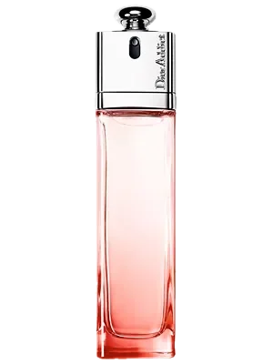 Dior Addict Eau Delice parfüm şişesi