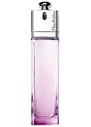 Dior Addict Eau Fraiche 2012 parfüm şişesi