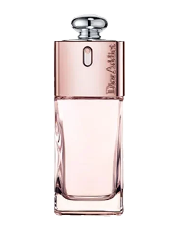 Dior Addict Shine perfume bottle