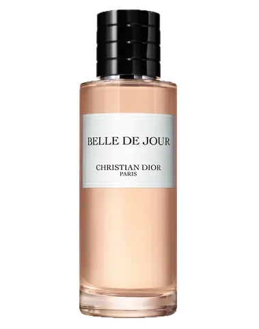 Dior Belle De Jour parfüm şişesi