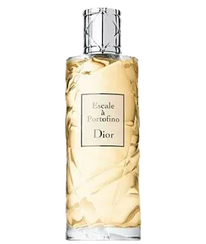 Dior Cruise Collection - Escale a Portofino perfume bottle