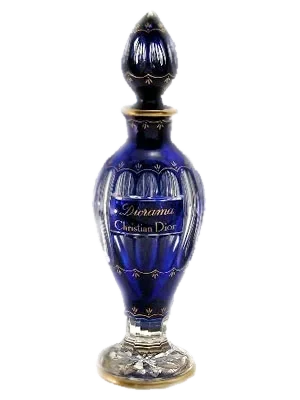 Dior Diorama parfüm şişesi