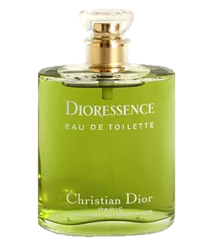 Dior Dioressence perfume bottle