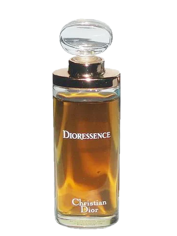 Dior Dioressence Parfum perfume bottle