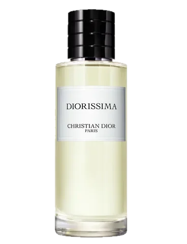 Dior Diorissima parfüm şişesi