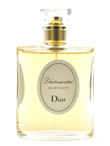 Dior Diorissimo parfüm şişesi