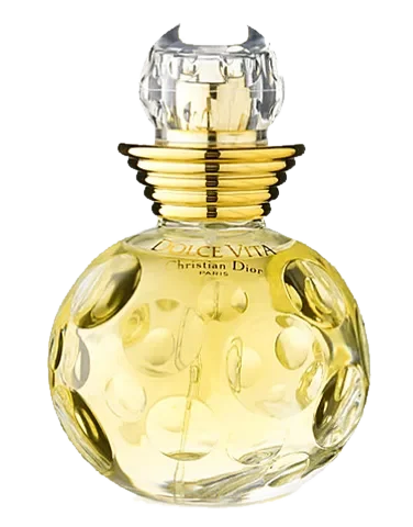 Dior Dolce Vita parfüm şişesi
