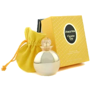 Dior Dolce Vita Parfum perfume bottle