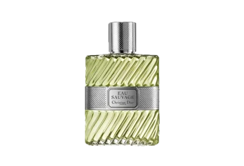 Dior Eau Sauvage perfume bottle