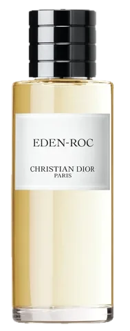 Dior Eden-Roc perfume bottle
