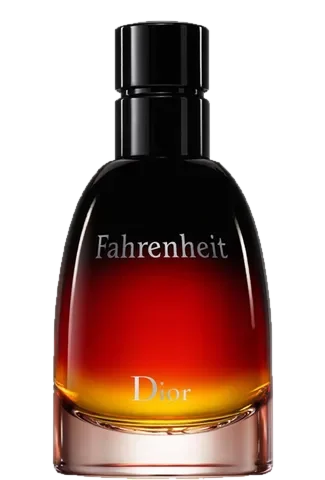 Dior Fahrenheit Le Parfum perfume bottle