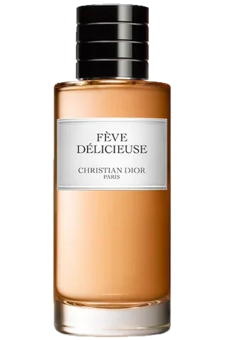 Dior Fève Délicieuse parfüm şişesi