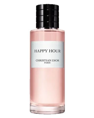 Dior Happy Hour parfüm şişesi