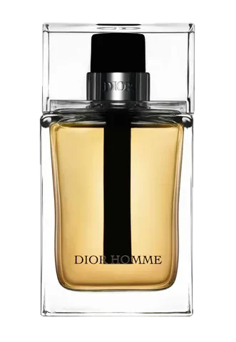 Dior Homme parfüm şişesi