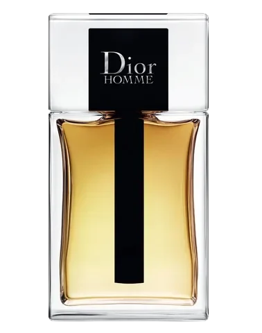 Dior Homme 2020 perfume bottle