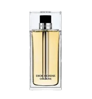 Dior Homme Cologne parfüm şişesi