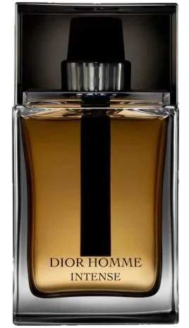 Dior Homme Intense 2011 parfüm şişesi