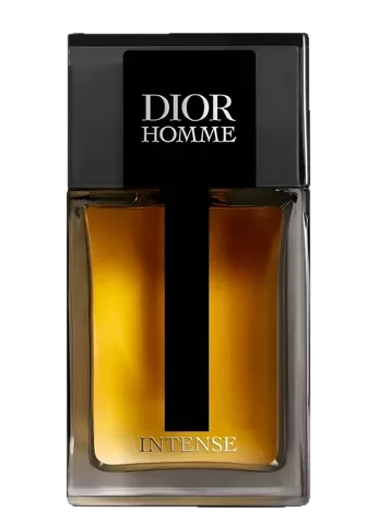 Dior Homme Intense 2025 parfüm şişesi