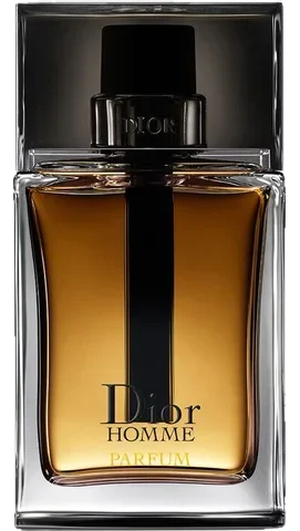 Dior Homme Parfum parfüm şişesi