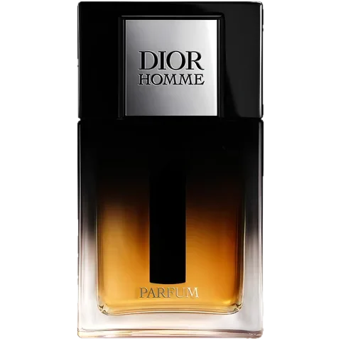 Dior Homme Parfum 2025 parfüm şişesi