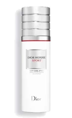 Dior Homme Sport Very Cool Spray parfüm şişesi