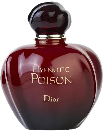 Dior Hypnotic Poison perfume bottle