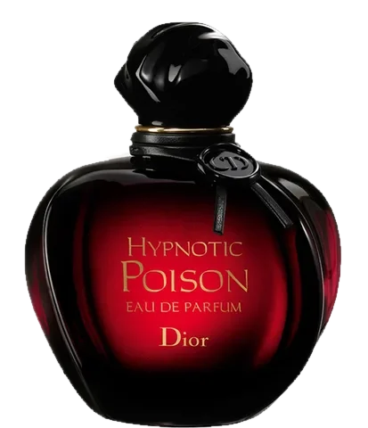 Dior Hypnotic Poison Eau de Parfum parfüm şişesi