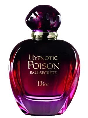 Dior Hypnotic Poison Eau Secrete parfüm şişesi