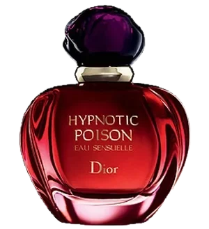 Dior Hypnotic Poison Eau Sensuelle parfüm şişesi
