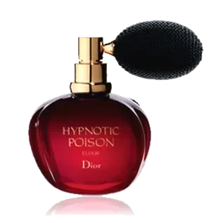 Dior Hypnotic Poison Elixir parfüm şişesi
